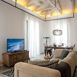 Arterravilla, A Hidden Sanctuary. Villa *