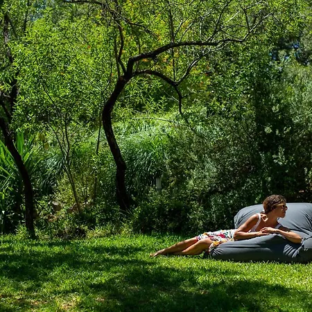 Villa Arterravilla, A Hidden Sanctuary. Makriotika