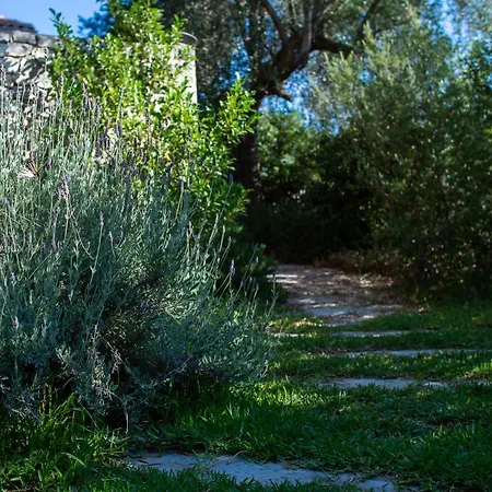 וילה Arterravilla, A Hidden Sanctuary. *