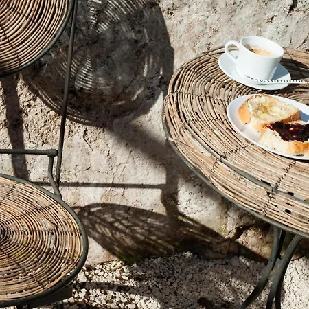 Villa Arterravilla, A Hidden Sanctuary. Makriotika