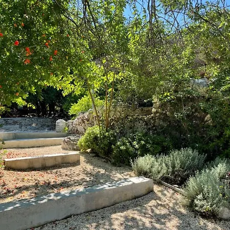 Arterravilla, A Hidden Sanctuary. *