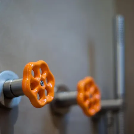 Arterravilla, A Hidden Sanctuary. Villa