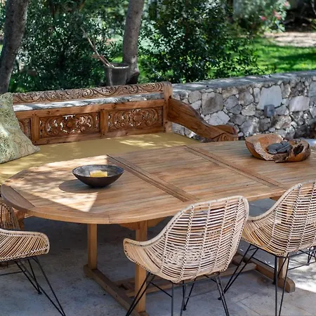 Arterravilla, A Hidden Sanctuary. *