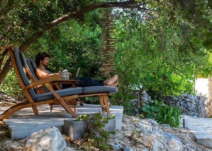 فيلة Arterravilla, A Hidden Sanctuary. *