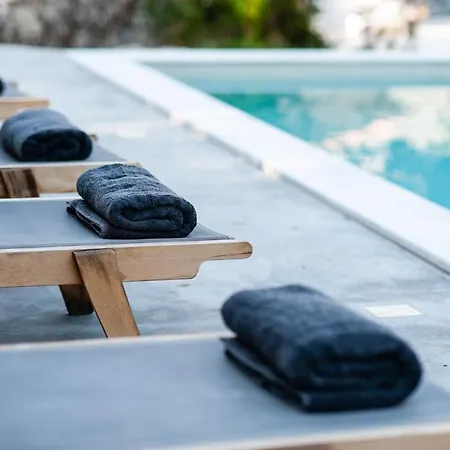 וילה Arterravilla, A Hidden Sanctuary.