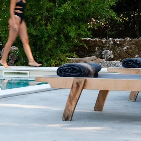 וילה Arterravilla, A Hidden Sanctuary.