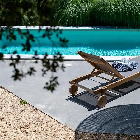 Arterravilla, A Hidden Sanctuary. Villa *