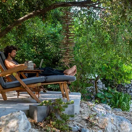 וילה Arterravilla, A Hidden Sanctuary. *