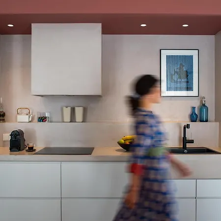 Arterravilla, A Hidden Sanctuary. וילה