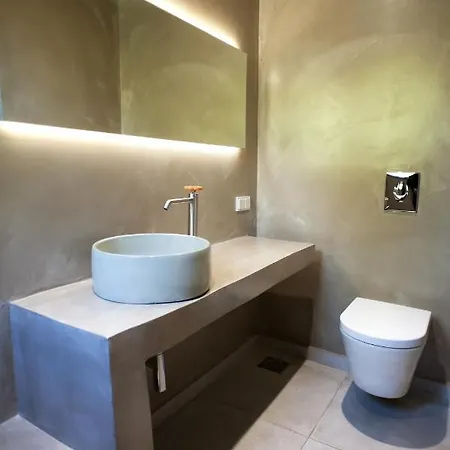 וילה Arterravilla, A Hidden Sanctuary. Makriotika