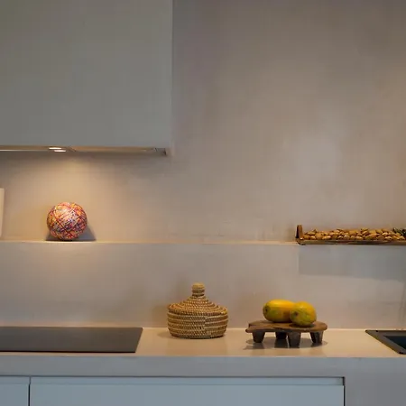 Arterravilla, A Hidden Sanctuary. וילה Makriotika