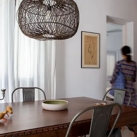 וילה Arterravilla, A Hidden Sanctuary. *