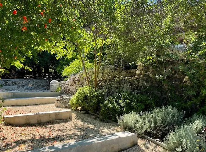 Arterravilla, A Hidden Sanctuary. *