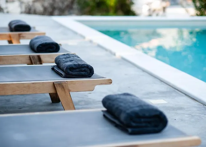 Villa Arterravilla, A Hidden Sanctuary.