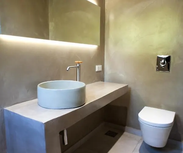 Villa Arterravilla, A Hidden Sanctuary. Makriótika