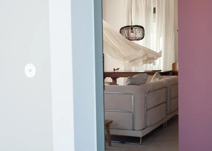 Villa Arterravilla, A Hidden Sanctuary. Makriótika