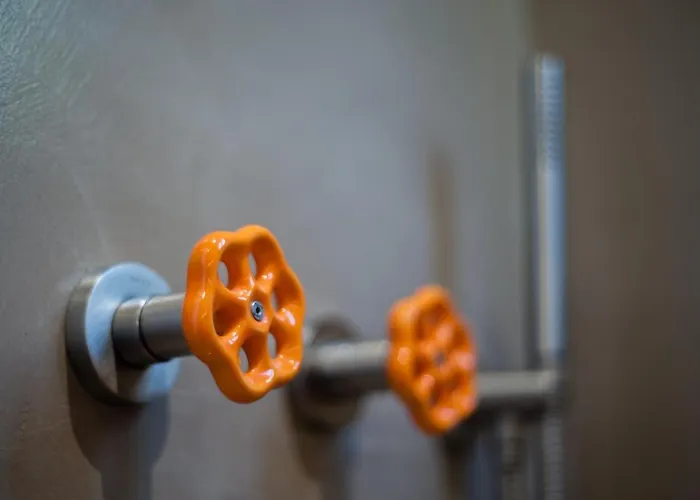 Arterravilla, A Hidden Sanctuary. Villa