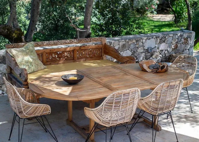 Arterravilla, A Hidden Sanctuary. *