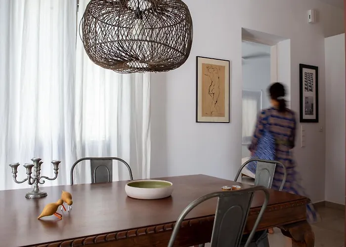 Villa Arterravilla, A Hidden Sanctuary. *